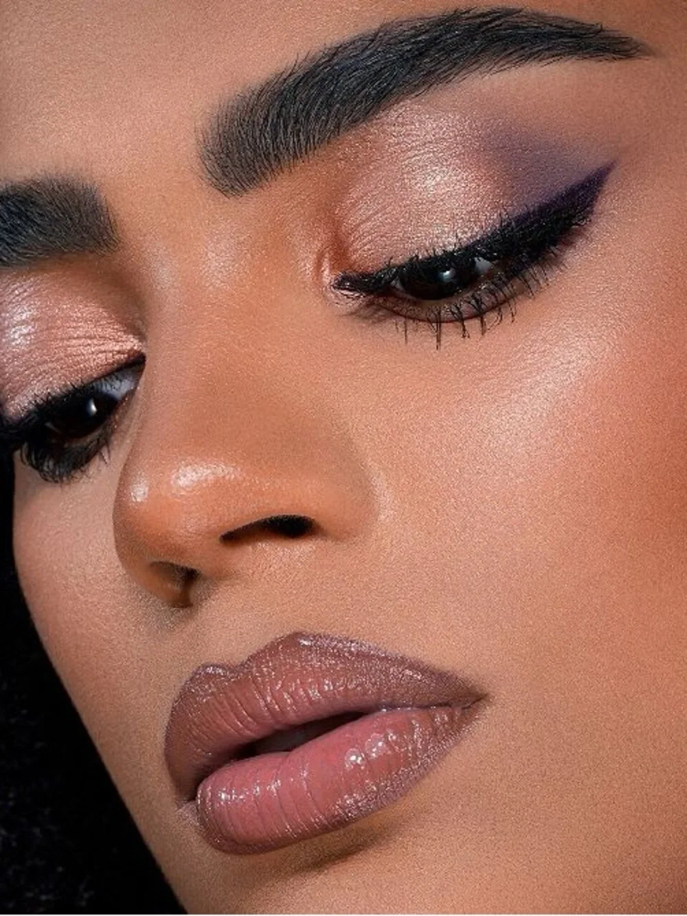 NATASHA DENONA MINI STARLETTE EYESHADOW PALETTE